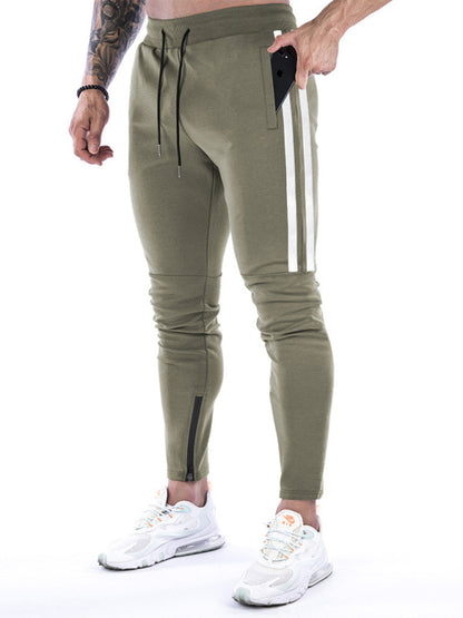 The Apex Velocity Stripe Track Pants