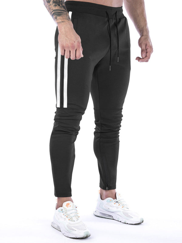 The Apex Velocity Stripe Track Pants
