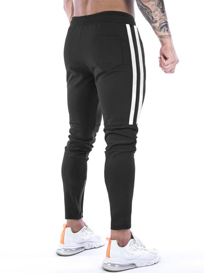 The Apex Velocity Stripe Track Pants