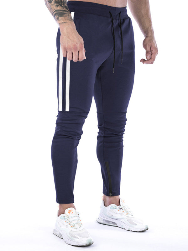 The Apex Velocity Stripe Track Pants