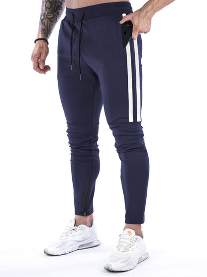 The Apex Velocity Stripe Track Pants