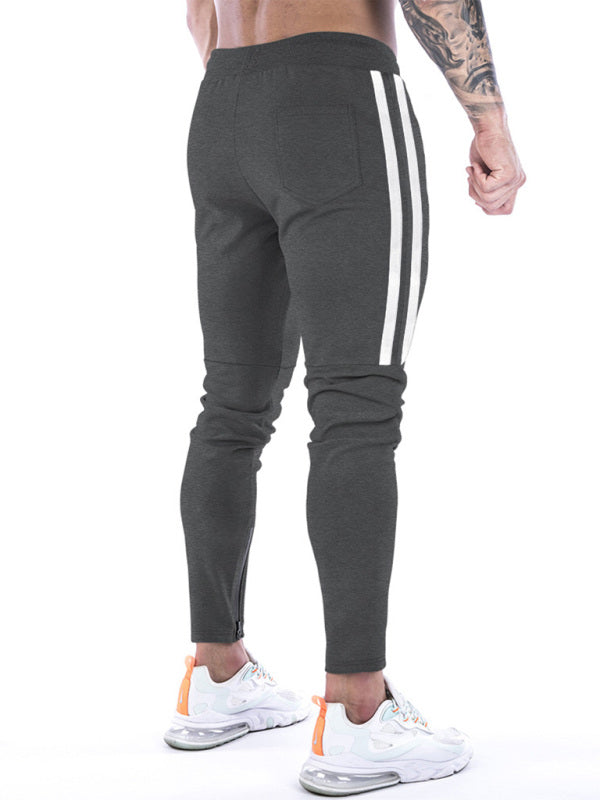 The Apex Velocity Stripe Track Pants