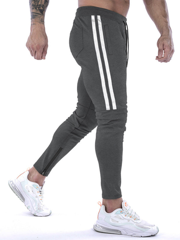 The Apex Velocity Stripe Track Pants