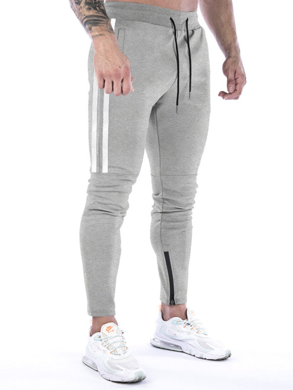 The Apex Velocity Stripe Track Pants