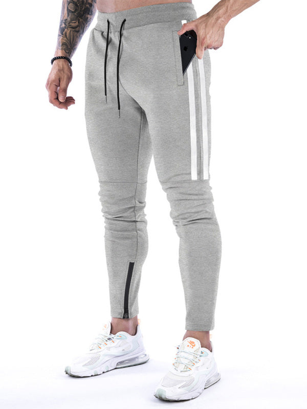 The Apex Velocity Stripe Track Pants