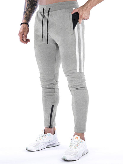 The Apex Velocity Stripe Track Pants