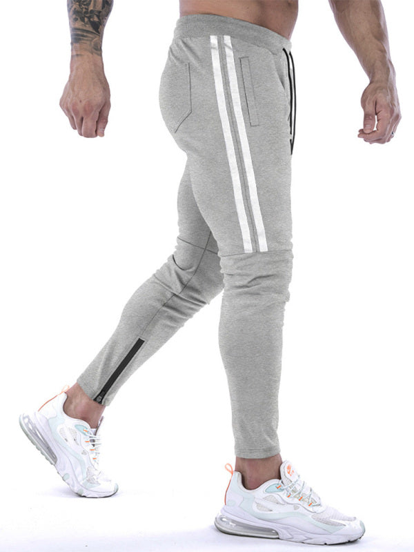 The Apex Velocity Stripe Track Pants