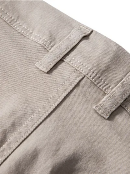 The 'Essential' Versatile Everyday Pants