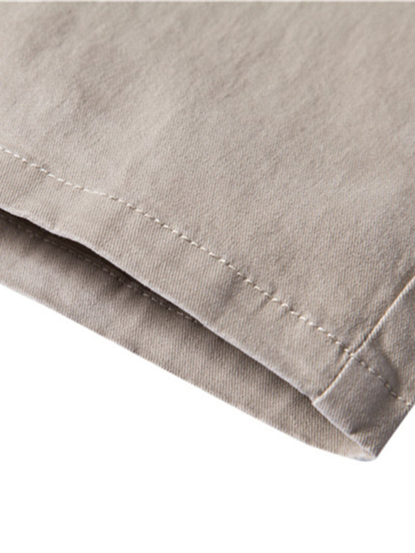 The 'Essential' Versatile Everyday Pants