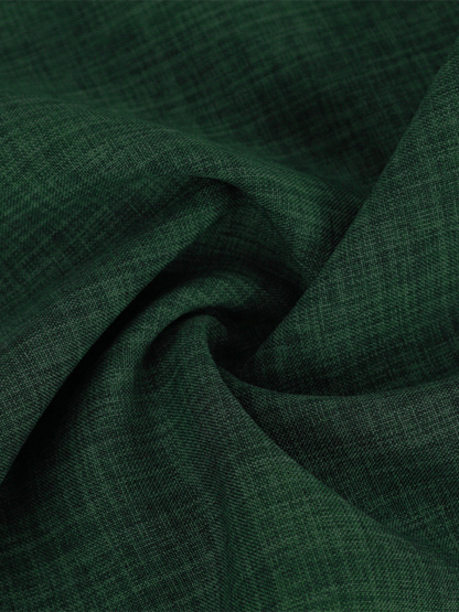 The Parker Classic Pocket Short Sleeve Shirt