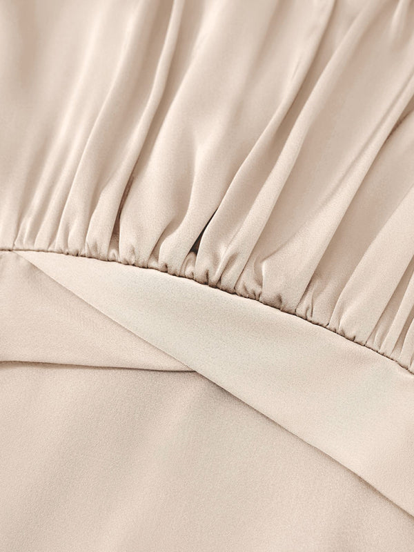 The 'Sophia' Cami Waist-Defining Jumpsuit