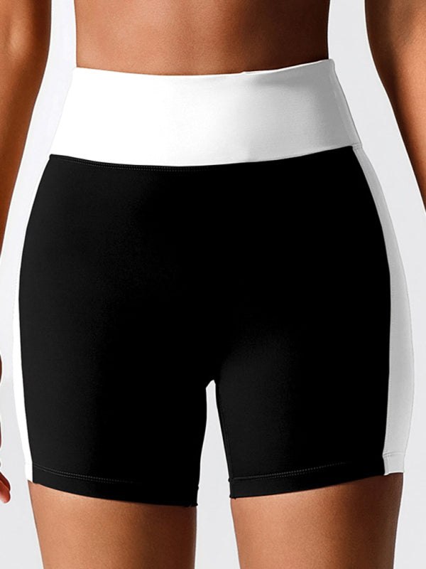 The Aura Eco-Conscious Open-Back Yoga Set