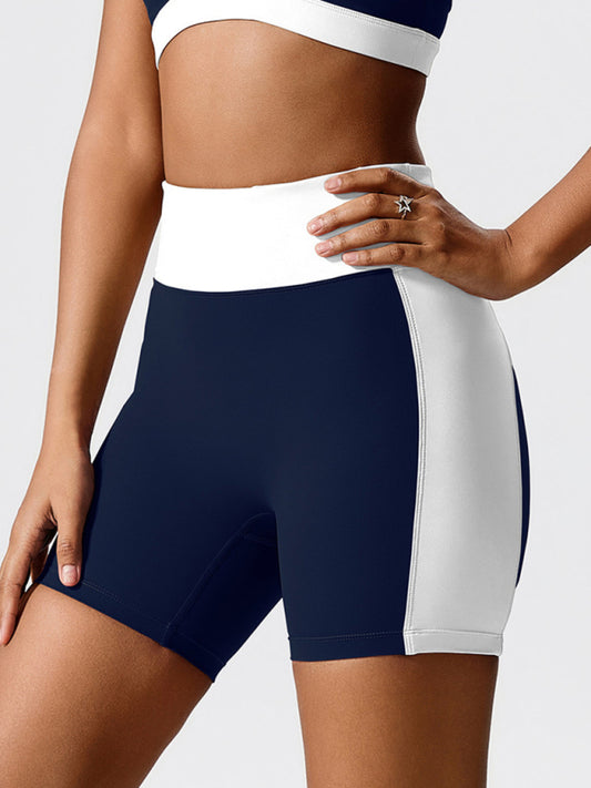 The Aura Eco-Conscious Open-Back Yoga Set