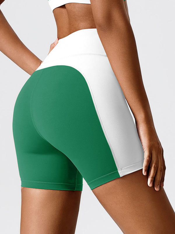 The Aura Eco-Conscious Open-Back Yoga Set