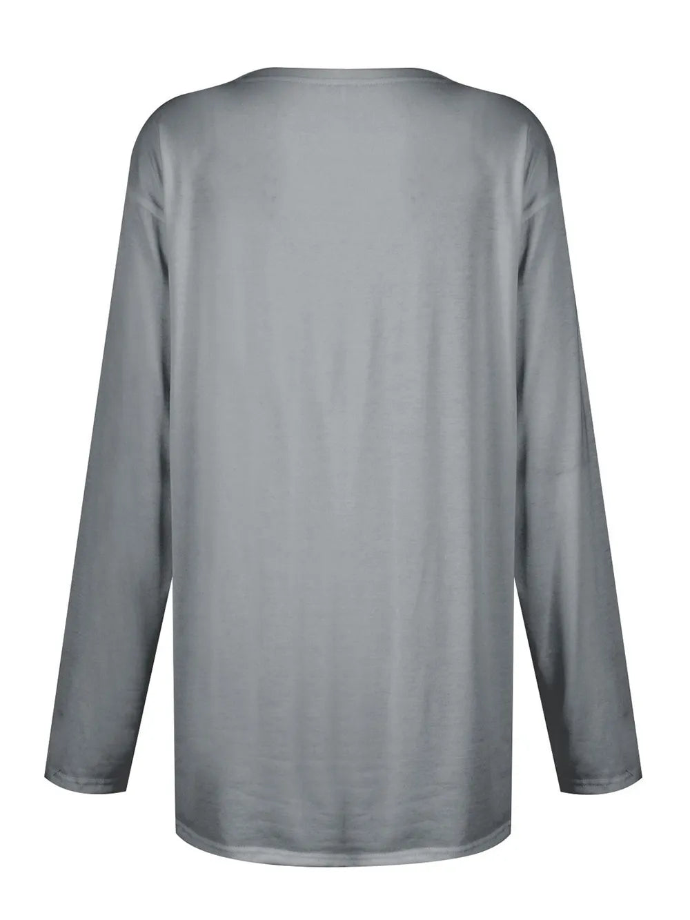 Tee styled with outerwear

