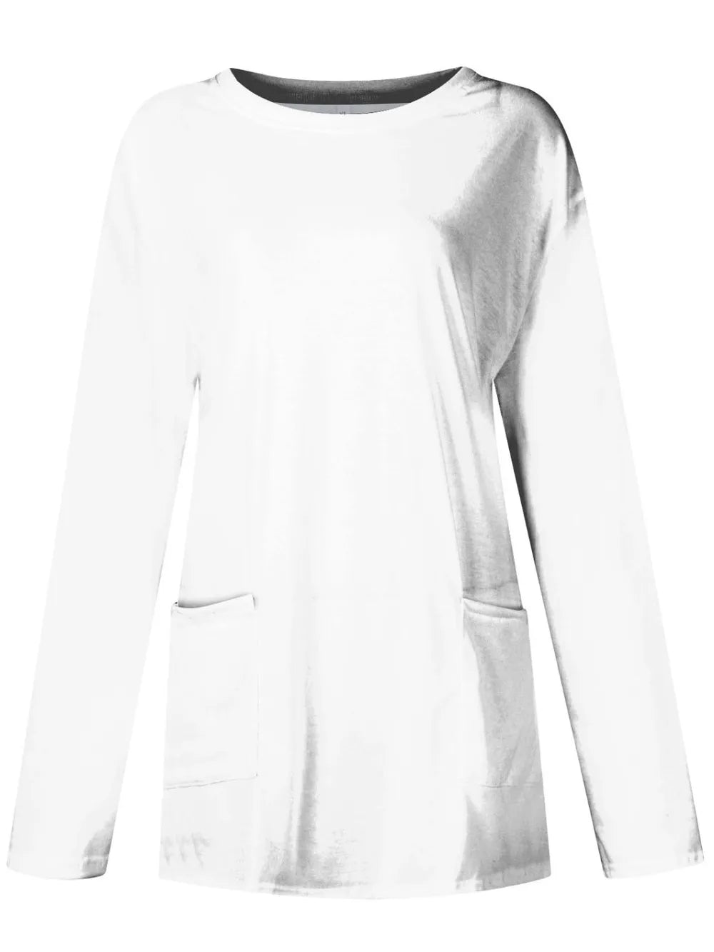 Plus size fit detail

