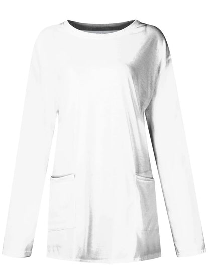 Plus size fit detail

