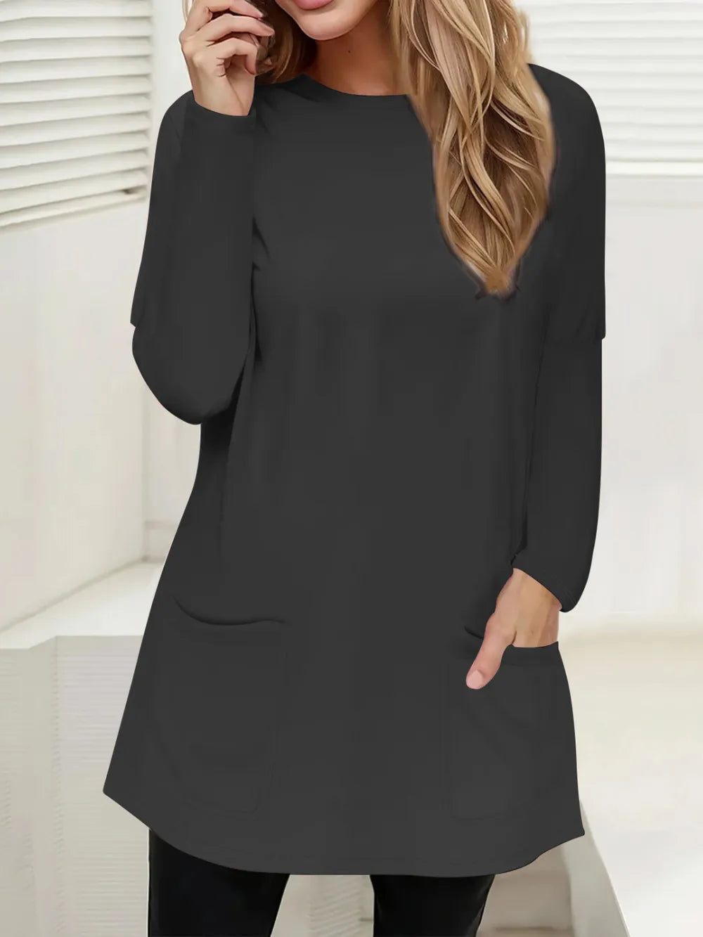 Focus on breathable design

